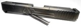 Hybrid Special Pre-Cut Slide for Glock 17 Gen 3