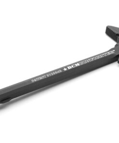 BCMGUNFIGHTER™ Ambidextrous Charging Handle (5.56mm/.223) Mod 3X3 (LARGE) Latches