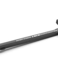 BCMGUNFIGHTER™ Ambidextrous Charging Handle (5.56mm/.223) Mod 4X4 (MEDIUM) Latches