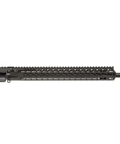 BCM® SS410 20" Upper Receiver Group w/ KMR-A15 Handguard (Ionbond BLACK)