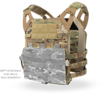 Crye Precision Jumpable Plate Carrier (JPC) 2.0™