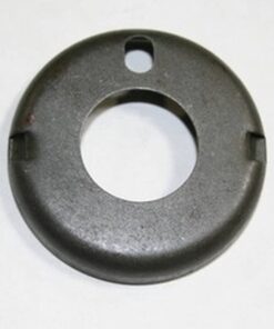 Handguard Cap Round - .625 AR15