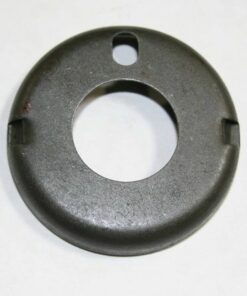 Handguard Cap Round - .750 AR15