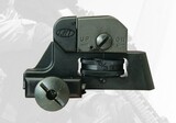 LMT Tactical Rear Sight