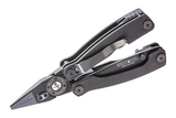 Series3X AR Black Multitasker Tool- PVD Coated Plain Edge