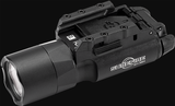 SureFire® X300 Ultra LED Weapon Light - Black