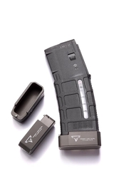 TTI PMAG Base Pad, Red